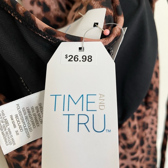 TIME AND TRUE WOMEN’S swimsuit - Picture 4 of 6